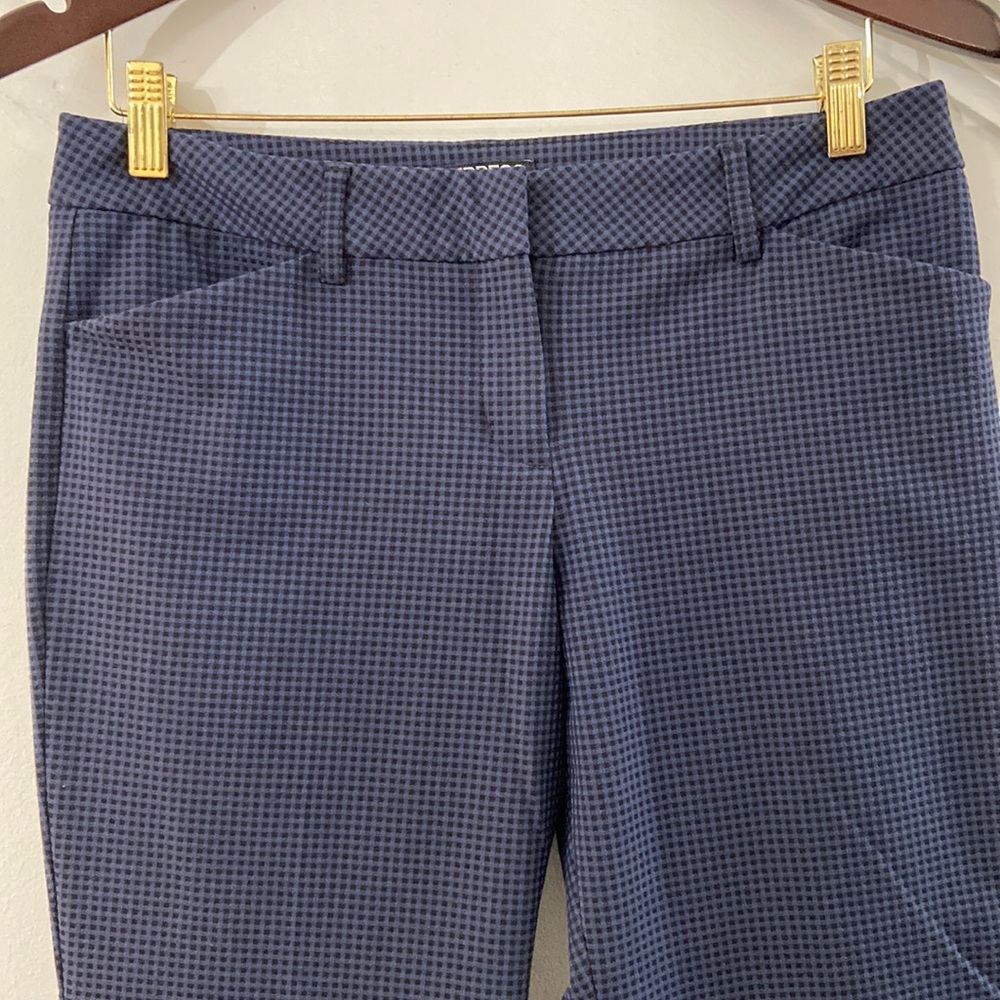 Express Editor Dress Slacks